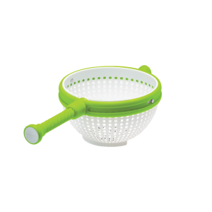 Dreamfarm Spina Spinning Colander