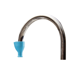 Dreamfarm | Tapi Water Spout Attachment - Blue