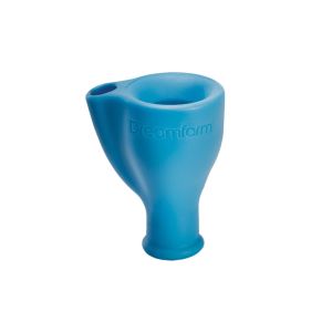 Dreamfarm | Tapi Water Spout Attachment - Blue