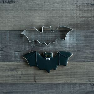 Ann Clark Cookie Cutter - Flying Bat 1274A