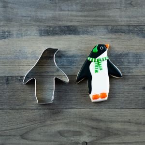 Ann Clark Cookie Cutter Penguin