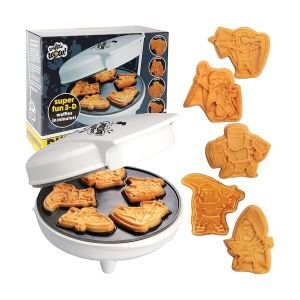 CucinaPro Waffle Maker | Dungeon Heroes
