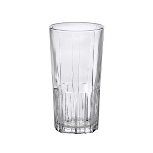 Duralex Jazz Clear 8.75oz Tumbler | Set of 6