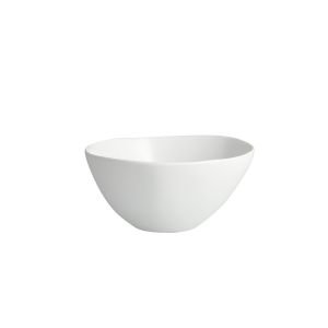 Fortessa Sandia Melamine 6" Cereal Bowl | Bianco