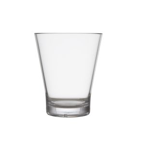 Fortessa OutSide 10oz Copolyester Juice Glasses