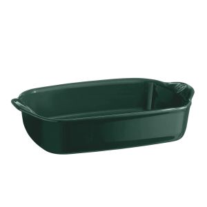 Emile Henry 4.8 Quart Baking Dish | Cedar