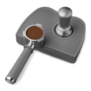SMEG Coffee Tamper Set