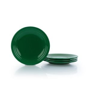 Fiesta® 9" Round Luncheon Plate | Jade
