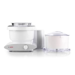 Bosch Universal Plus Mixer + Flour Sifter Attachment
