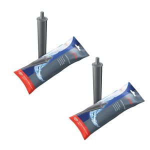Jura CLEARYL Smart Mini Water Filter (30 liters) | 2-pack