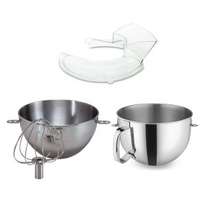 5-Quart Bowl-Lift Stand Mixer Accessories | KitchenAid | Everything ...