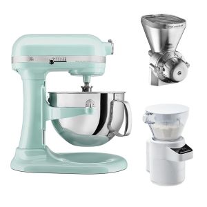 kv25gox kitchenaid mixer
