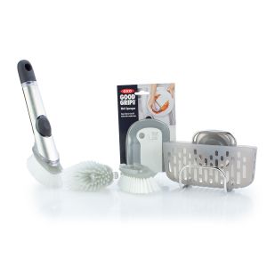 OXO Clean Freak Set