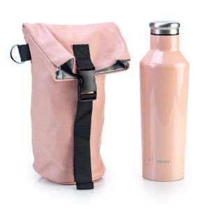 Typhoon PURE Collection Hydration Set | Pink