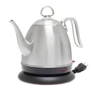 32 Ounce Stainless Mia Electric Kettle ELSL37-03M by Chantal
