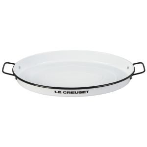 Le Creuset Alpine Collection Everyday Enameled Tray