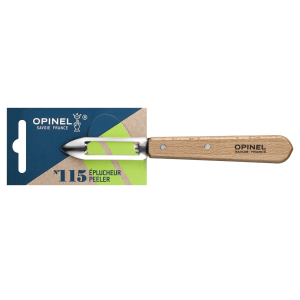 Opinel No. 115 Peeler Knife