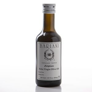 Bariani California Olive Oil (8.45 oz)