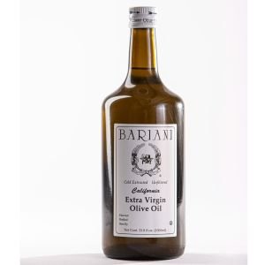 Bariani California Olive Oil | 33.8 oz