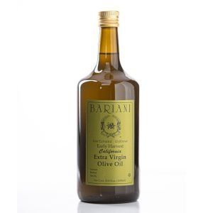 Bariani California Extra Virgin Olive Oil (33.8 oz)