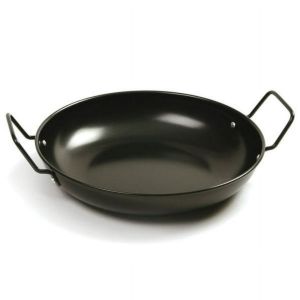 Norpro Nonstick Dutch Baby Oven (Pancake & Paella Pan)