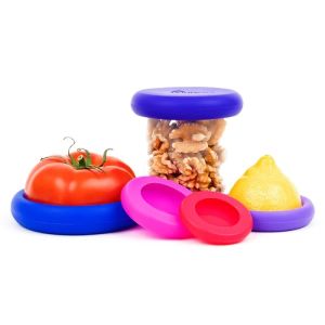 Food Huggers(一套5个)| Bright Berry正在使用