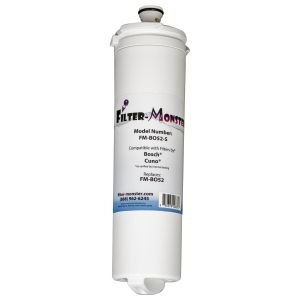 Filter-Monster Replacement Refrigerator Water Filter for Bosch 640565 - FM-BO52-S