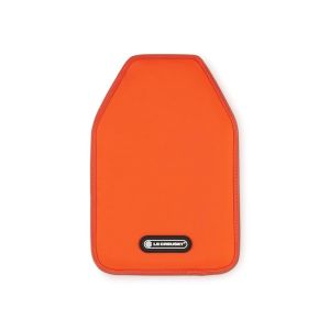 Le Creuset Nylon Wine Cooler Sleeve | Flame