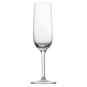 Fortessa Banquet Flute Champagne Glasses - Set of 6