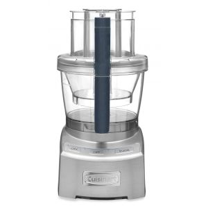 Sous Chef 12- Versatile Food Processor