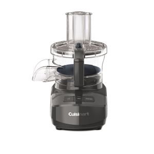 Cuisinart 9-Cup Food Processor with Continuous Feed 
