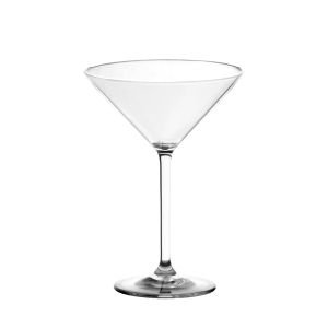 TarHong Cocktail 8oz Martini Glass