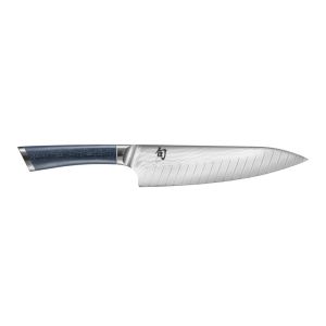 Shun Shiranami 8" Chef's Knife