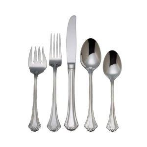 Reed & Barton Country French 5-Piece Place Setting