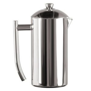 Frieling French Press Stainless Steel