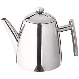 Teapot with Infuser by Frieling
