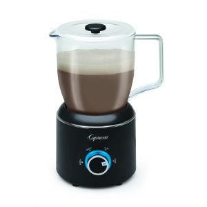 Jura Capresso Froth Select Milk Frother/Hot Chocolate Maker