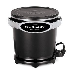 Presto® FryDaddy® Electric Deep Fryer | 4-Cup