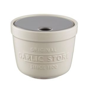 Mason Cash | Innovative Kitchen Garlic Storage & Grater
