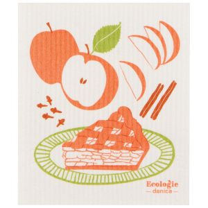 Ecologie by Danica Swedish Sponge Dish Cloth | Sweet As Pie