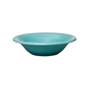 Fiesta® 11oz Stackable Cereal Bowl | Turquoise