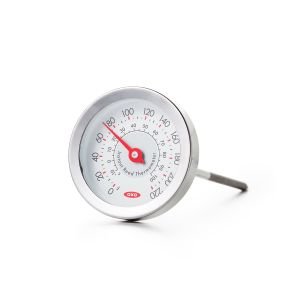 OXO Chef's Precision Analog Instant Read Thermometer