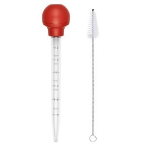 OXO Good Grips Turkey Baster - Red