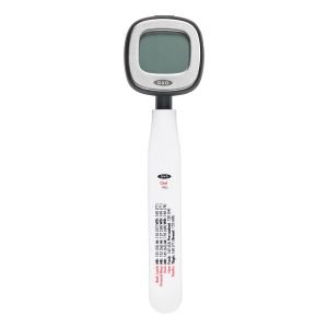 OXO Chef's Precision Digital Instant Read Thermometer 