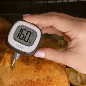 OXO Good Grips Instant Read Thermometer - KnifeCenter - OXO1051393
