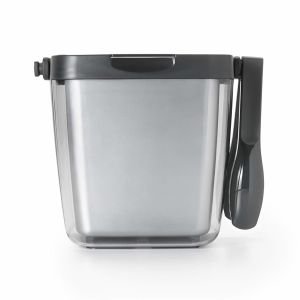OXO 3-Piece Ice Bucket Set
