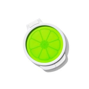 OXO Cut & Keep Lime Saver