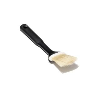 OXO Good Grips Natural Pastry Brush | Black