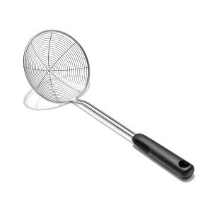 OXO Scoop And Strain Skimmer