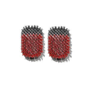 OXO Nylon Grill Brush Replacement Heads